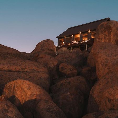 Zannier Sonop Hotel Екстериор снимка