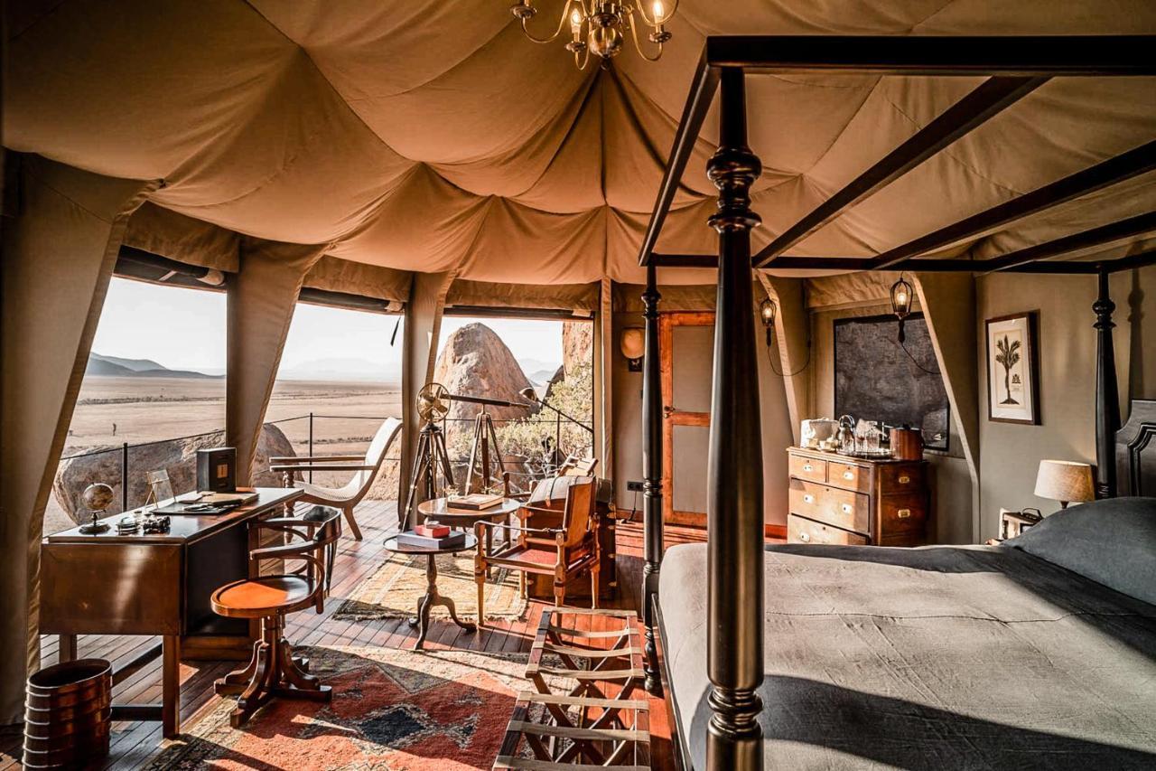Zannier Sonop Hotel Екстериор снимка